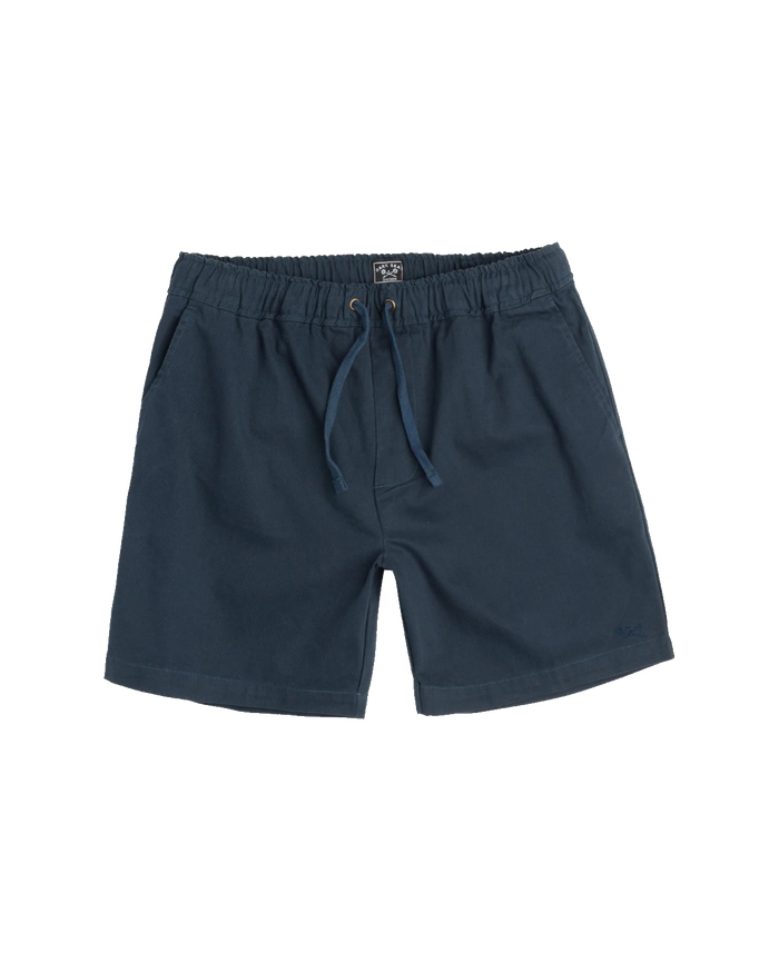 Go-To Twill Short