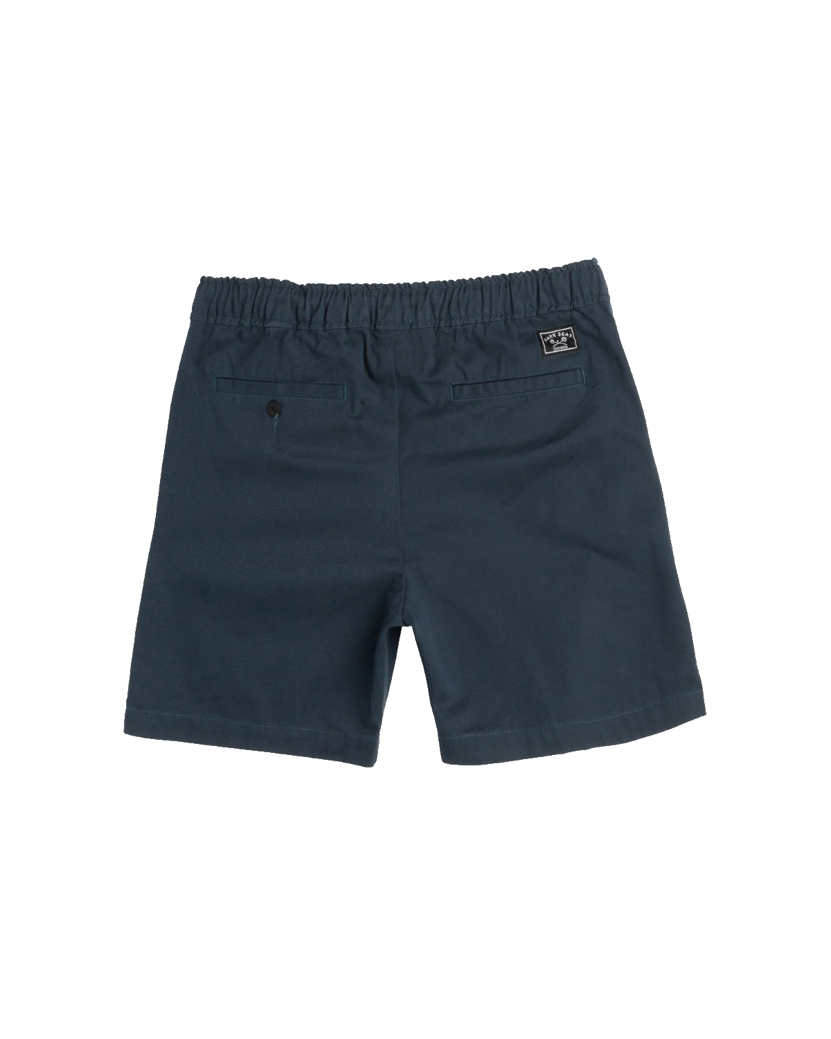 Go-To Twill Short
