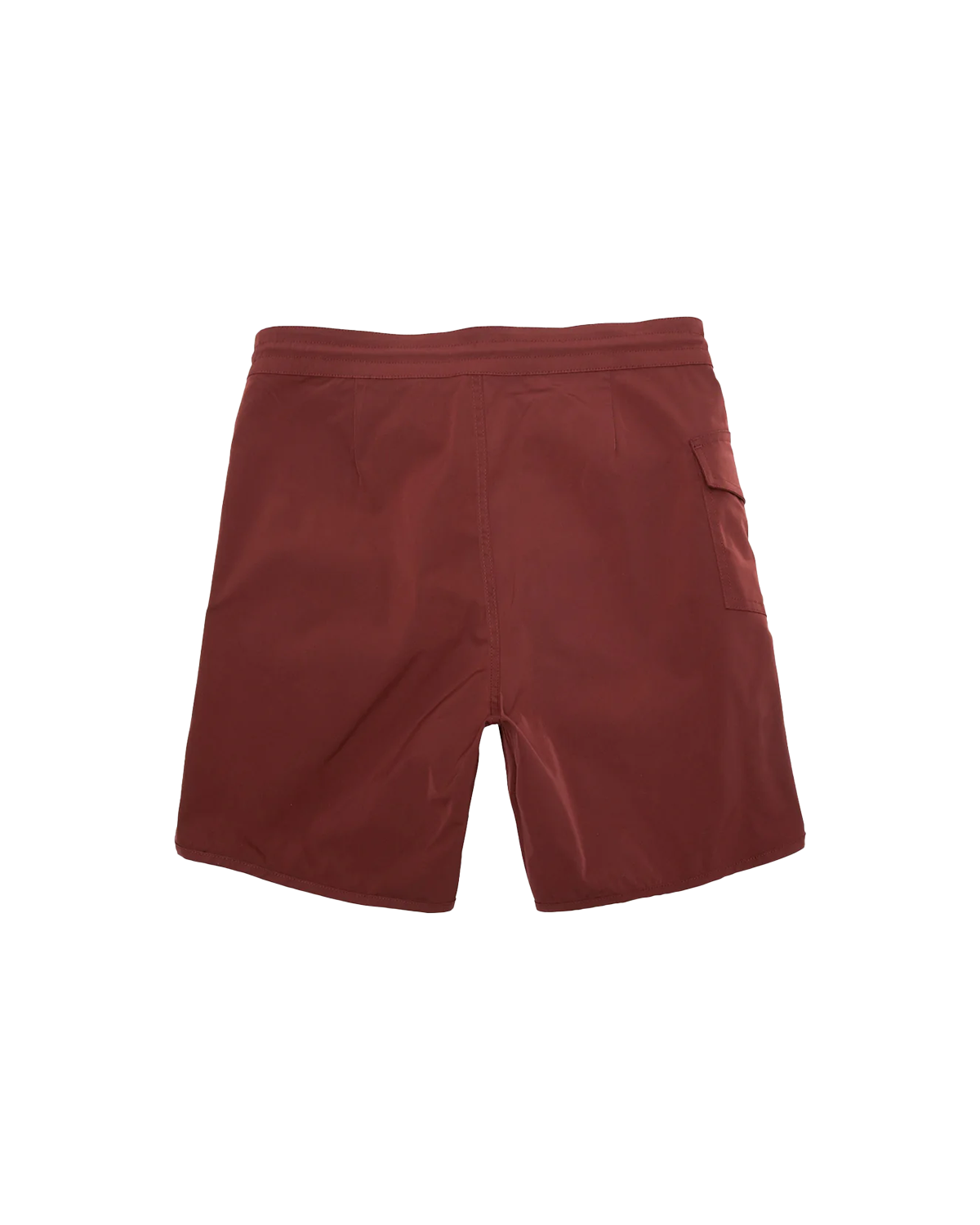 Stretch Hitch Boardshort 16.5" (zoomed)