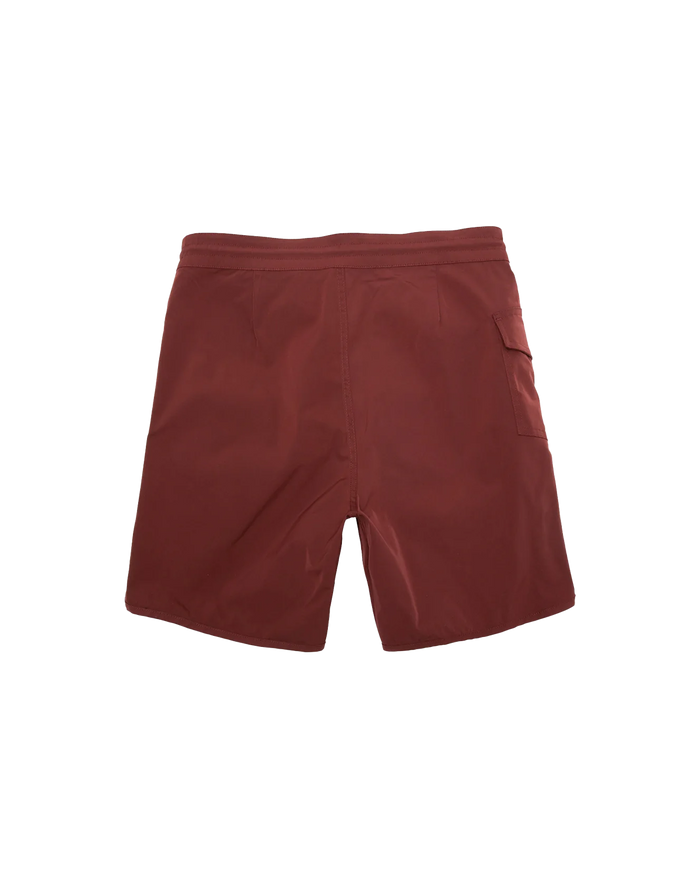 Stretch Hitch Boardshort 16.5" - alternate view