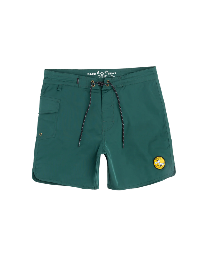 Stretch Hitch Boardshort 16.5"