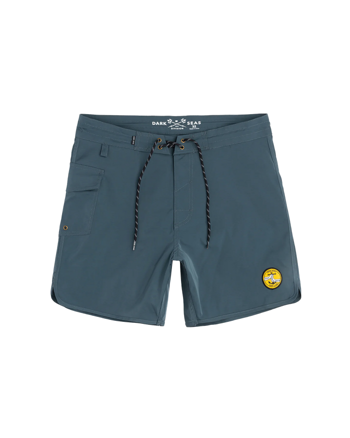 Stretch Hitch Boardshort 16.5"