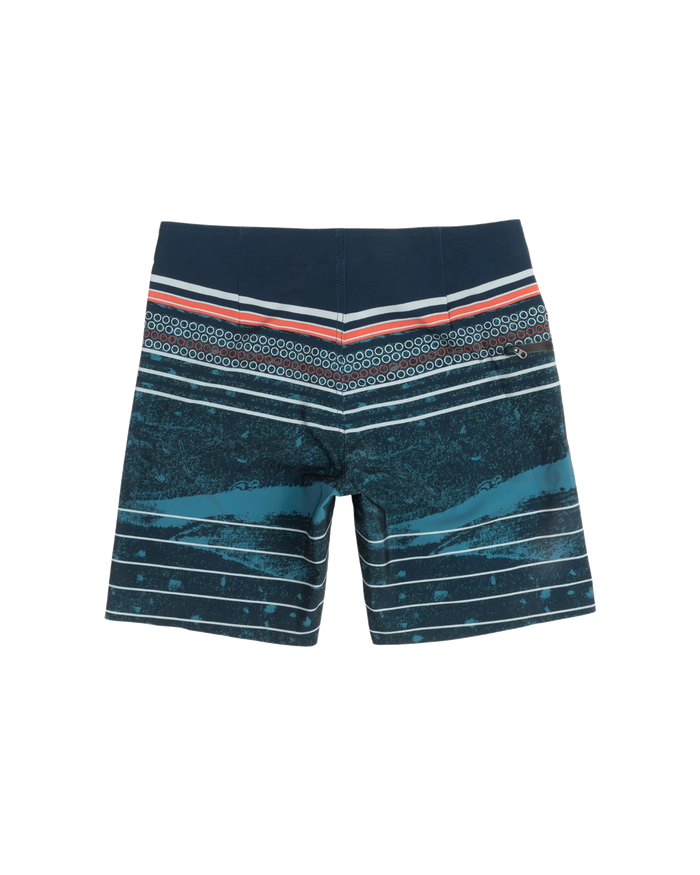 GYOTAKU BOARDSHORT - alternate view