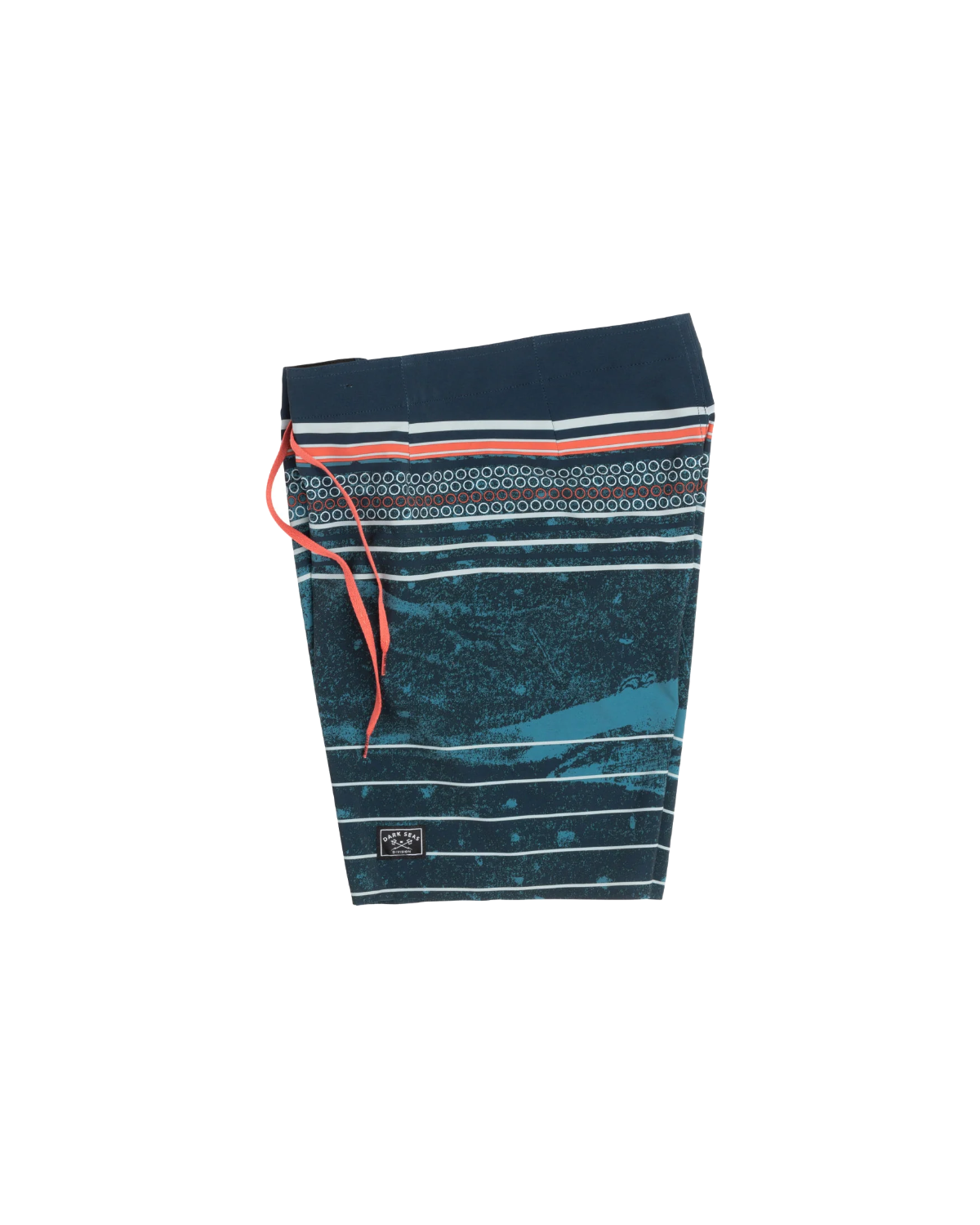 Gyotaku Boardshort