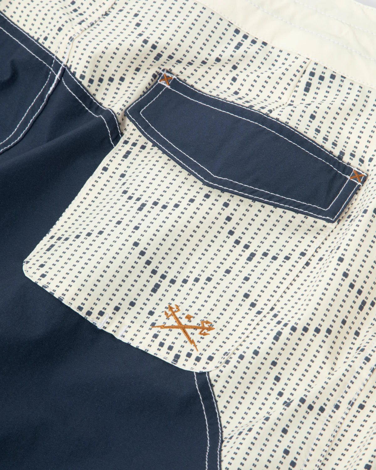 Aliso Boardshort