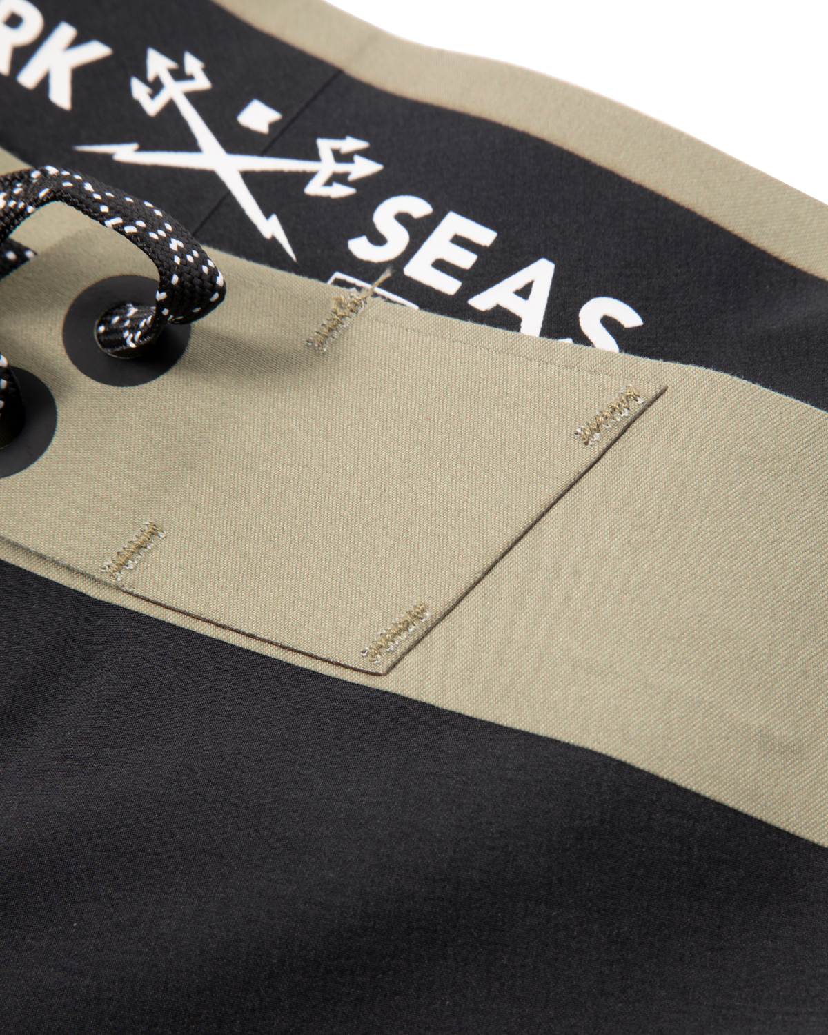 Zenith Boardshort