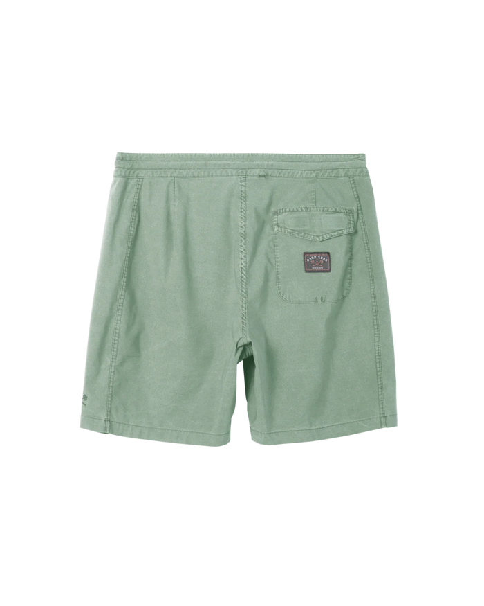 Go-To Panel Boardshort - alternate view