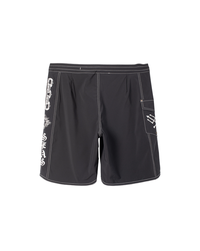 Windward Boardshort - alternate view