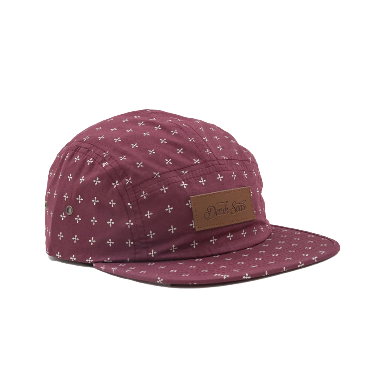 Tacking 5 Panel Hat