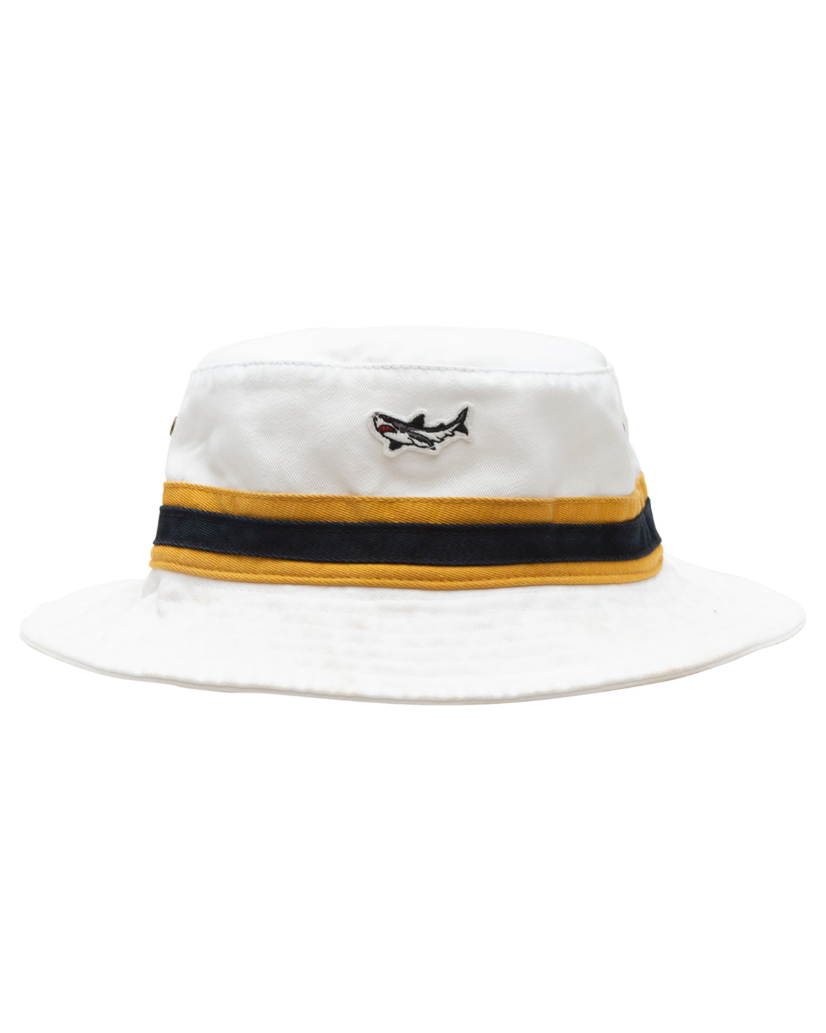 Gothard Hat — White