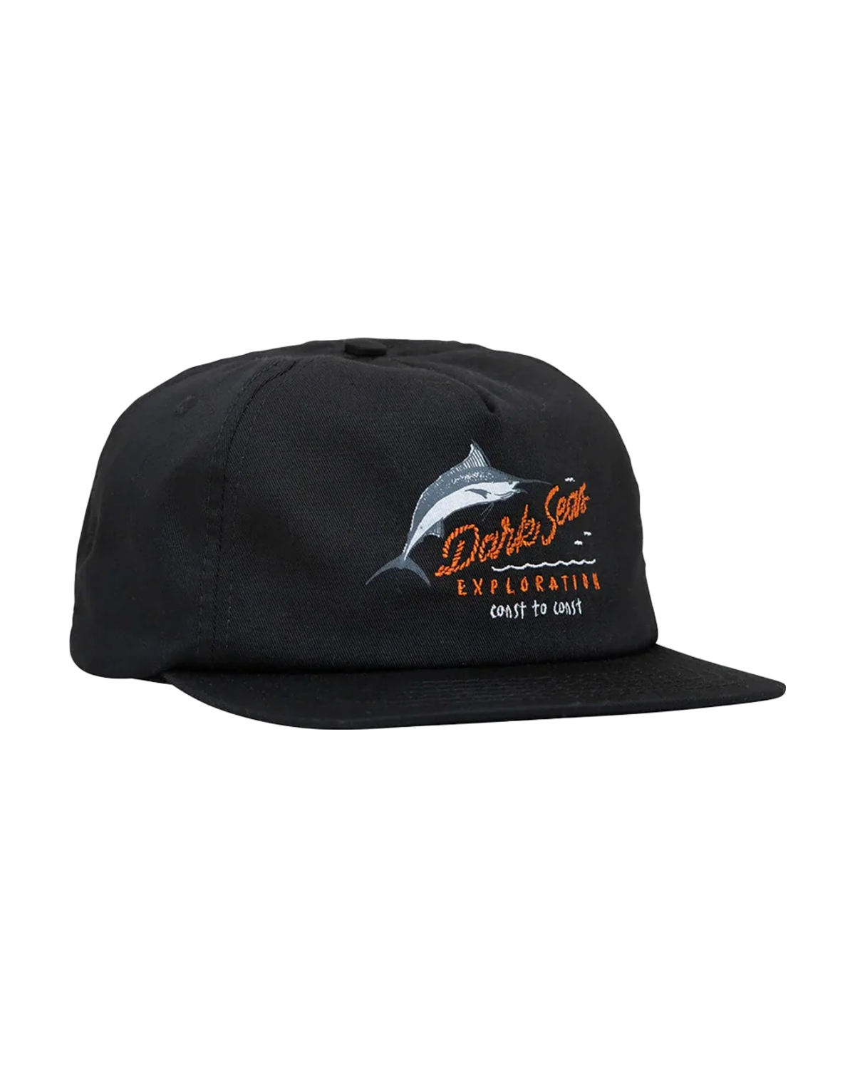 Cuddy Hat (zoomed)