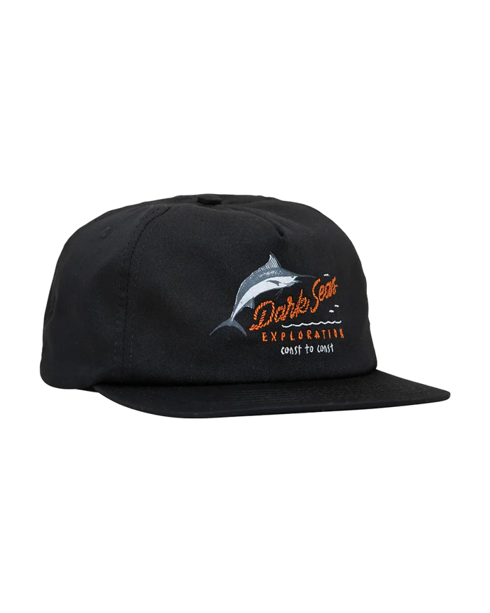 Cuddy Hat