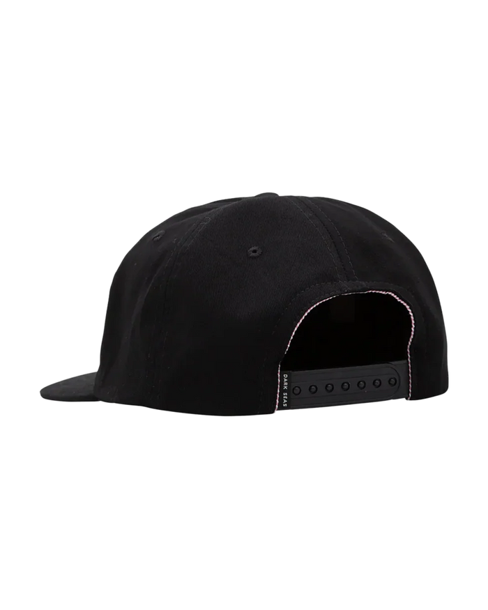 St. Petersburg Hat - alternate view
