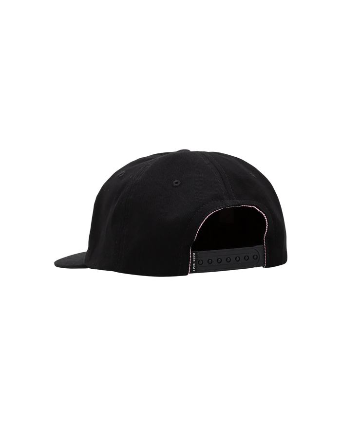 St. Petersburg Hat - alternate view