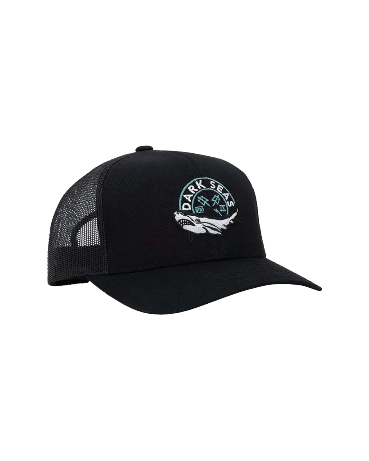 Species Hat (zoomed)