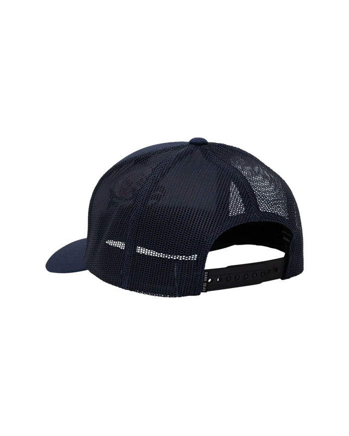 SPECIES HAT - alternate view