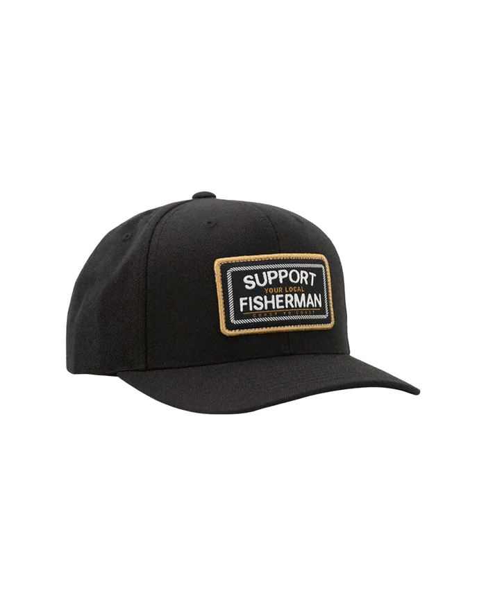 LOCAL HAT