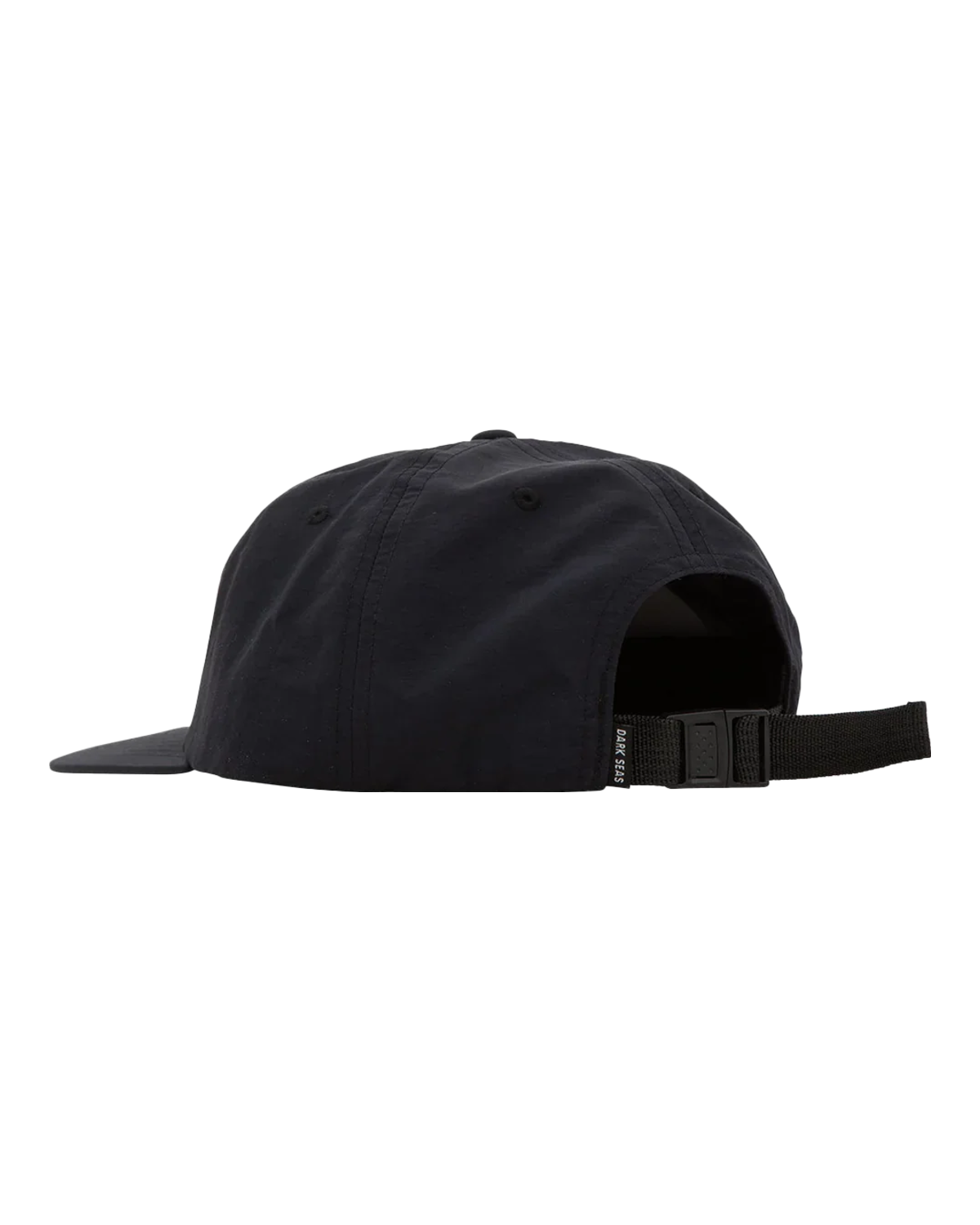 Quickie Hat (zoomed)