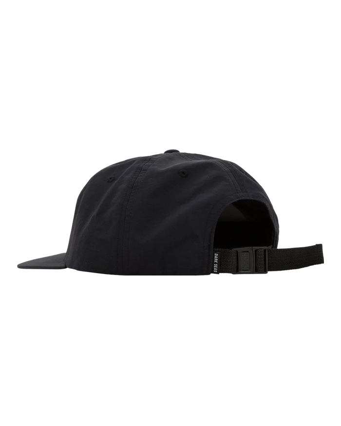Quickie Hat - alternate view