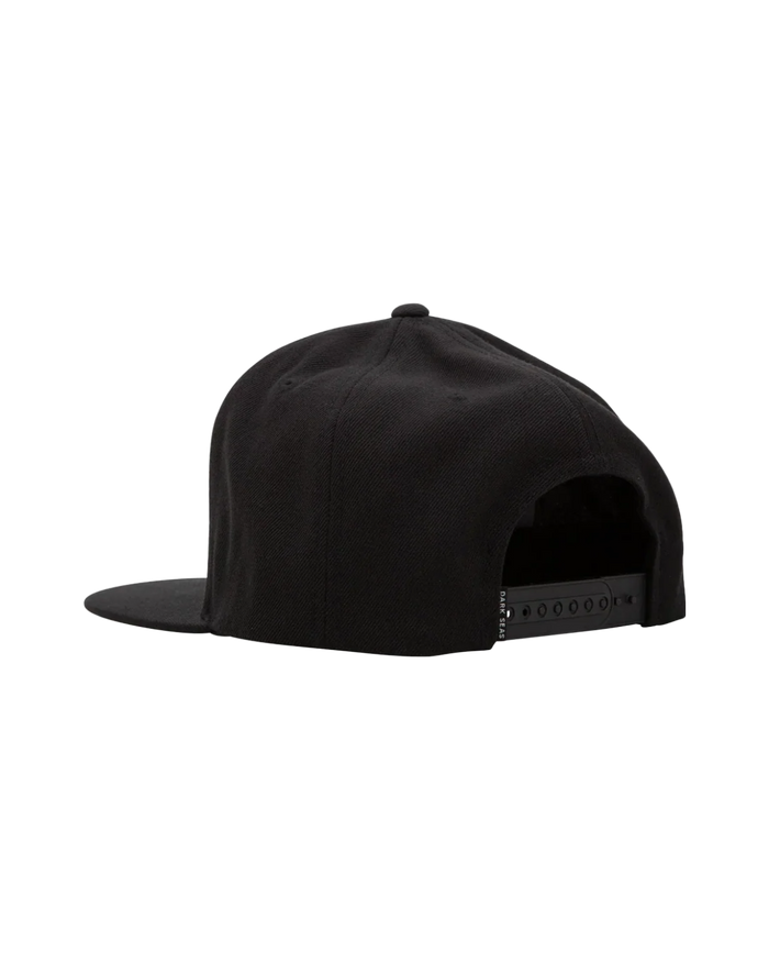 KALAMATH HAT - alternate view