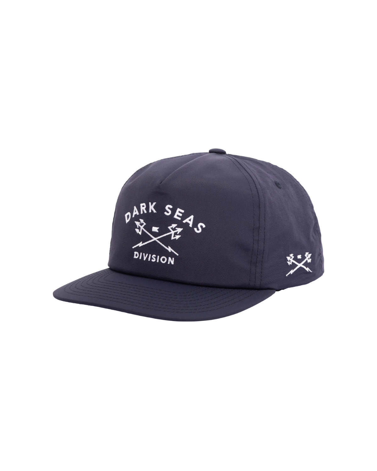 Tridents Nylon Hat