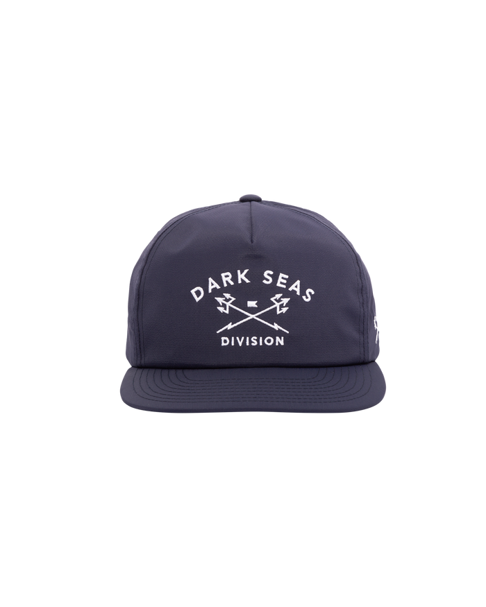 Tridents Nylon Hat