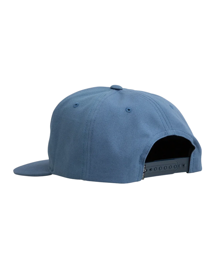 MCCLOUD HAT - alternate view