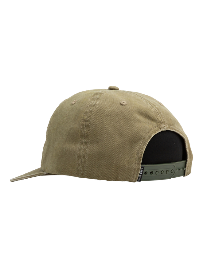 Go-To Cap