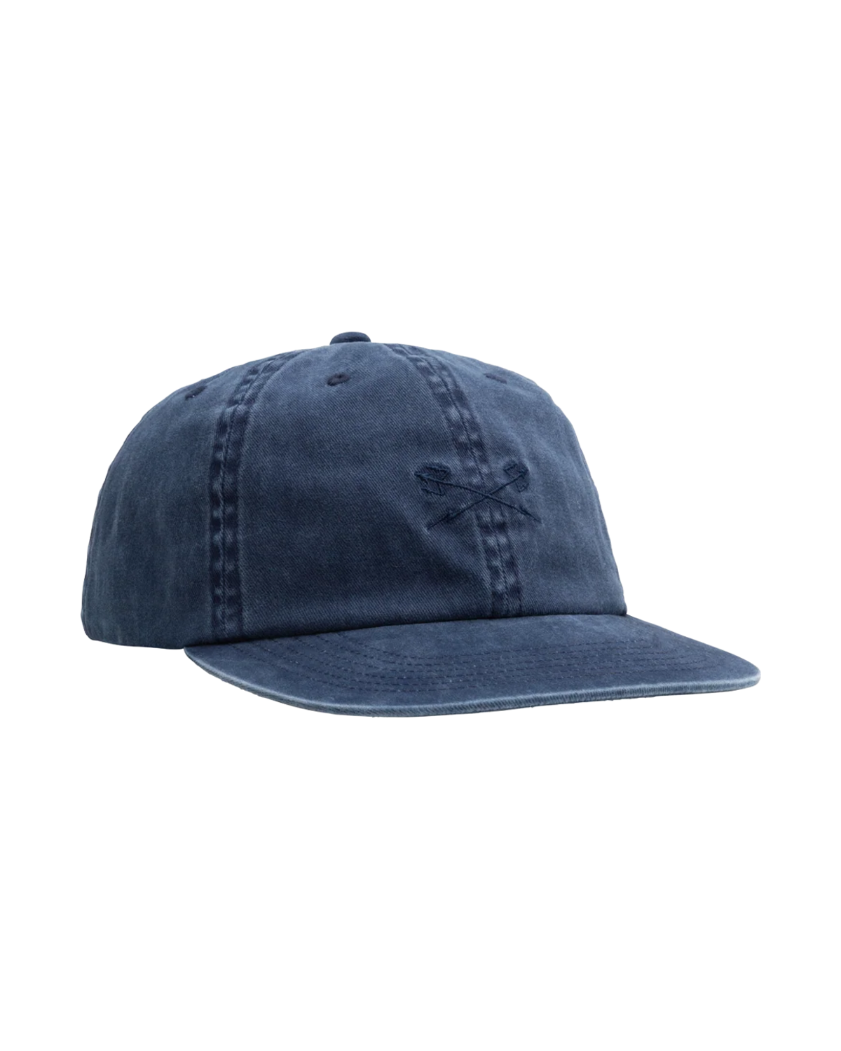 Go-To Cap (zoomed)