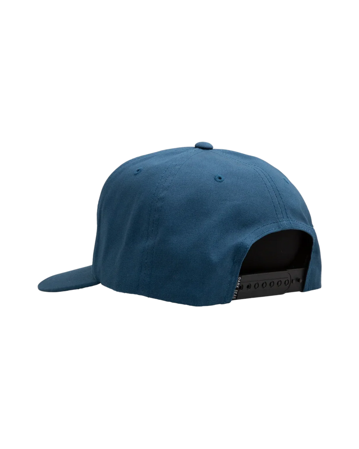 Comeback Hat - alternate view