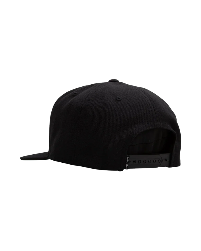 Quartermaster Hat - alternate view