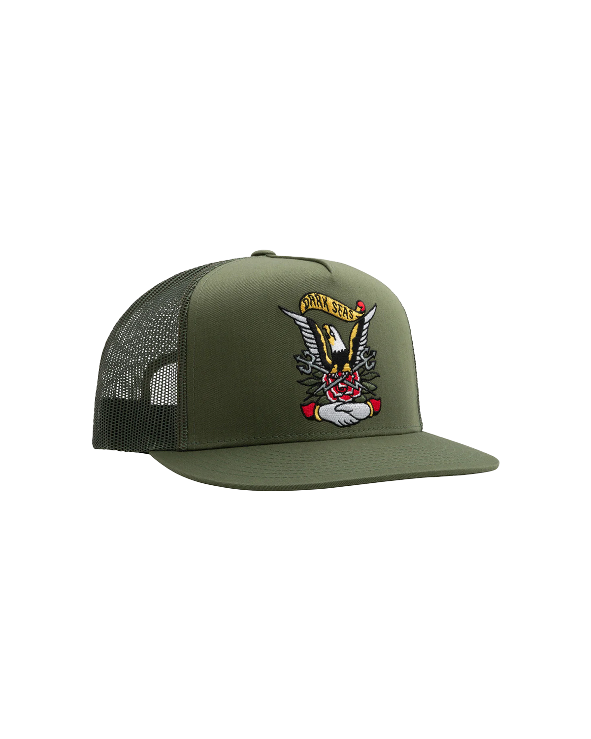 Outpost Hat
