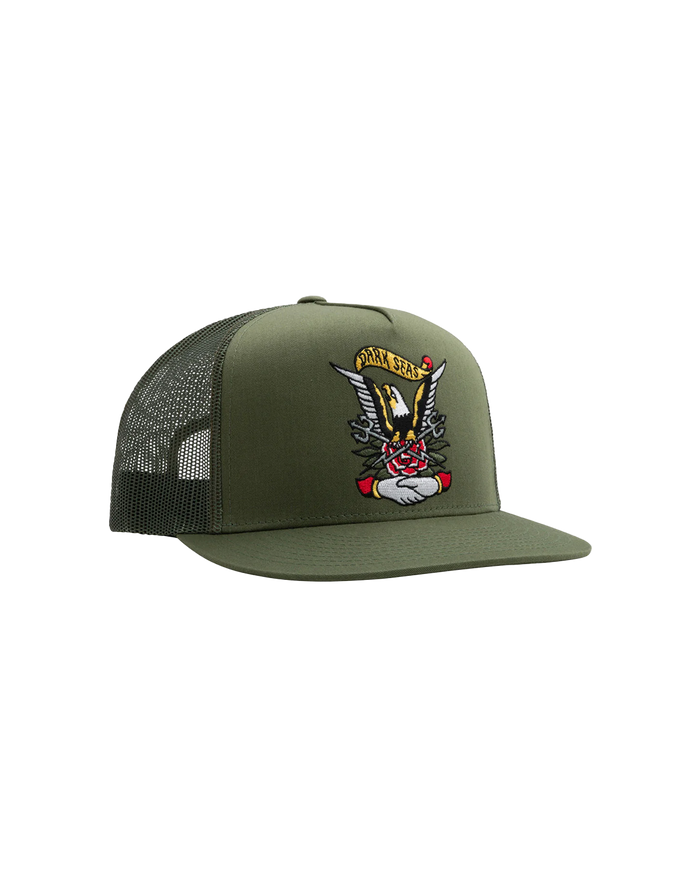 Outpost Hat