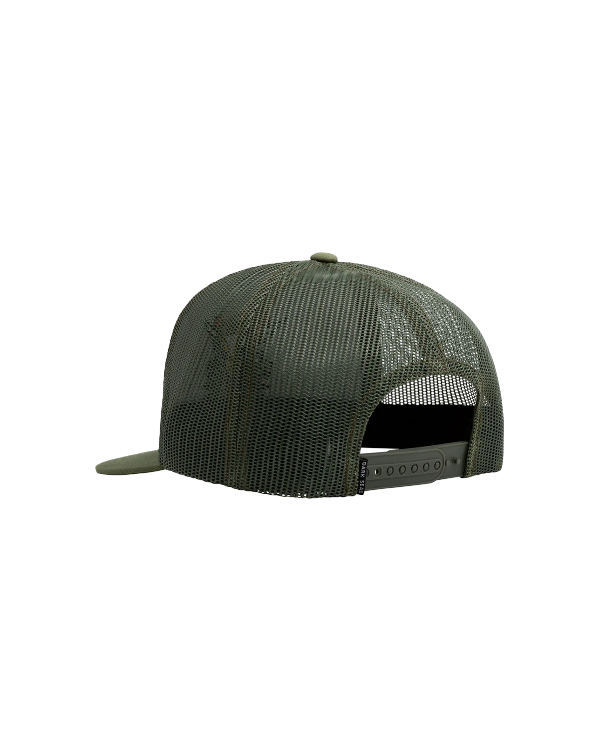 Outpost Hat (zoomed)