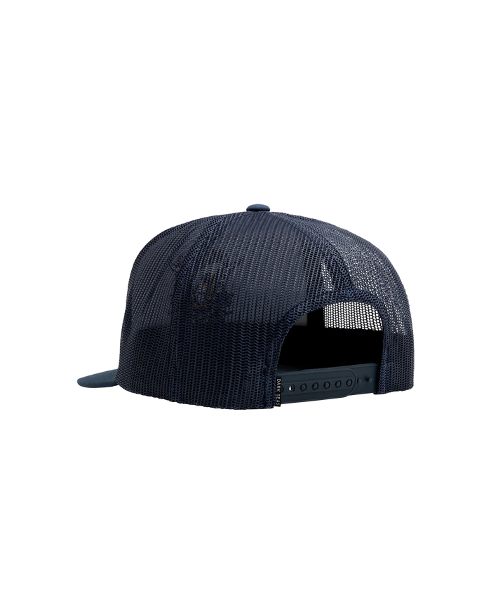 Outpost Hat - alternate view