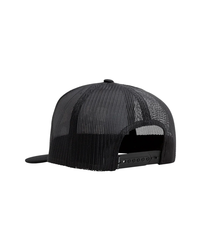 Expired Hat - alternate view