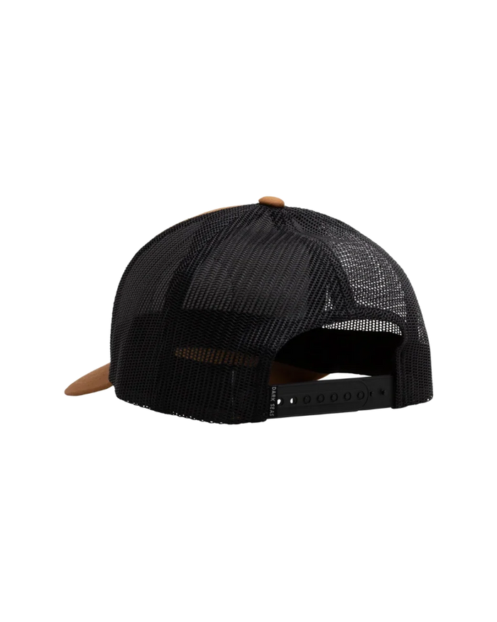 Solitude Hat - alternate view