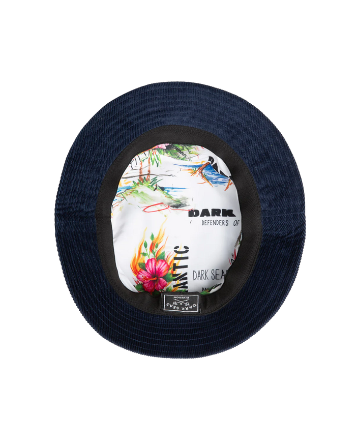 Travis Hat - alternate view