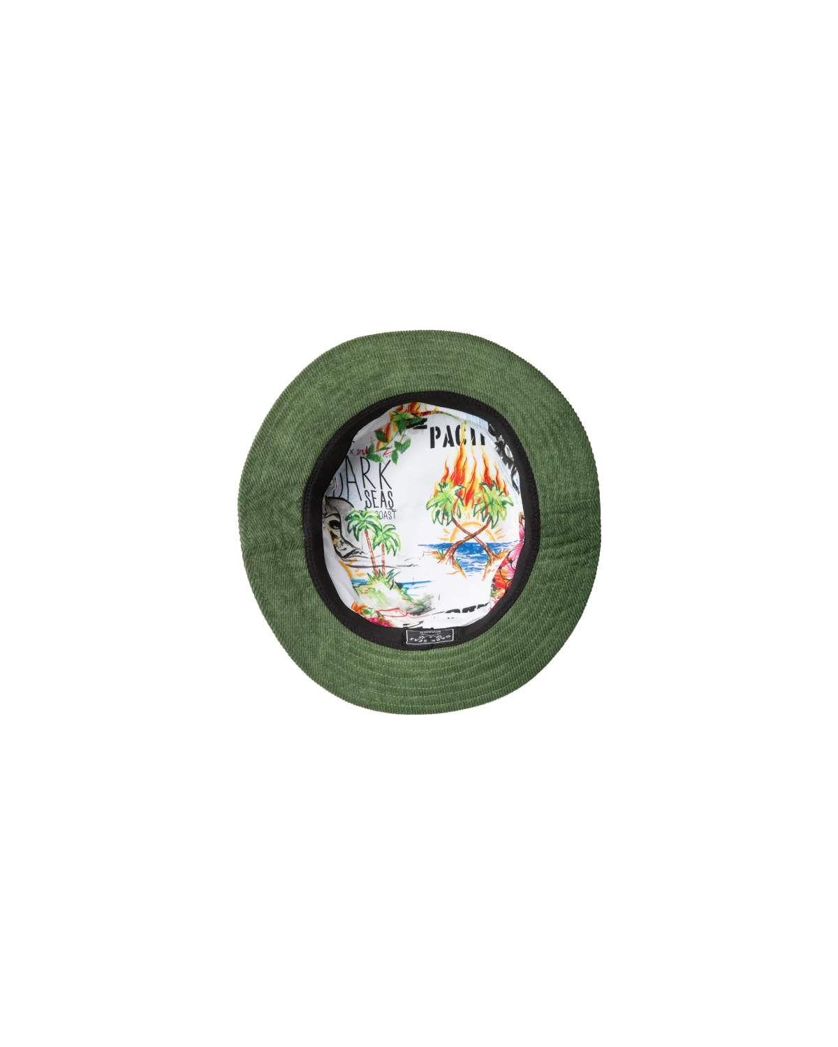 Travis Hat