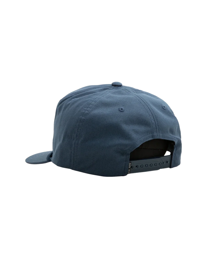 Brethren Hat - alternate view