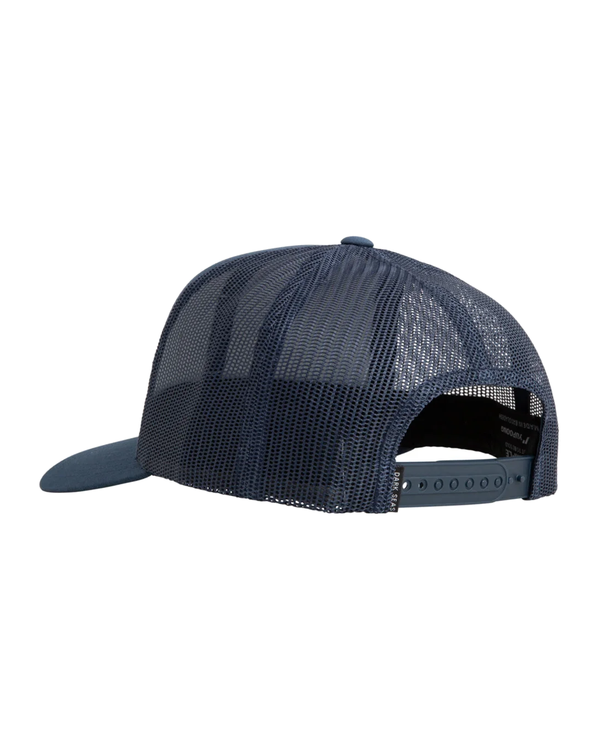 Rambler Hat Navy (zoomed)
