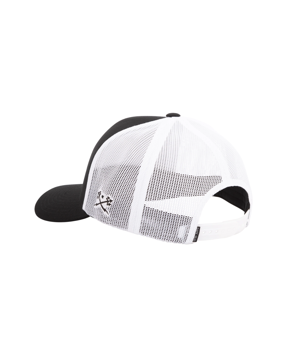 Progress Hat (zoomed)