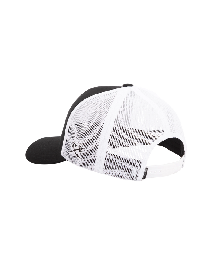 Progress Hat - alternate view