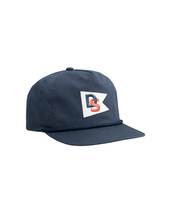 Maritime Hat