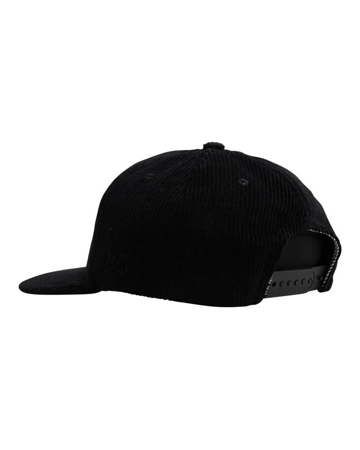 Crisp Hat - alternate view