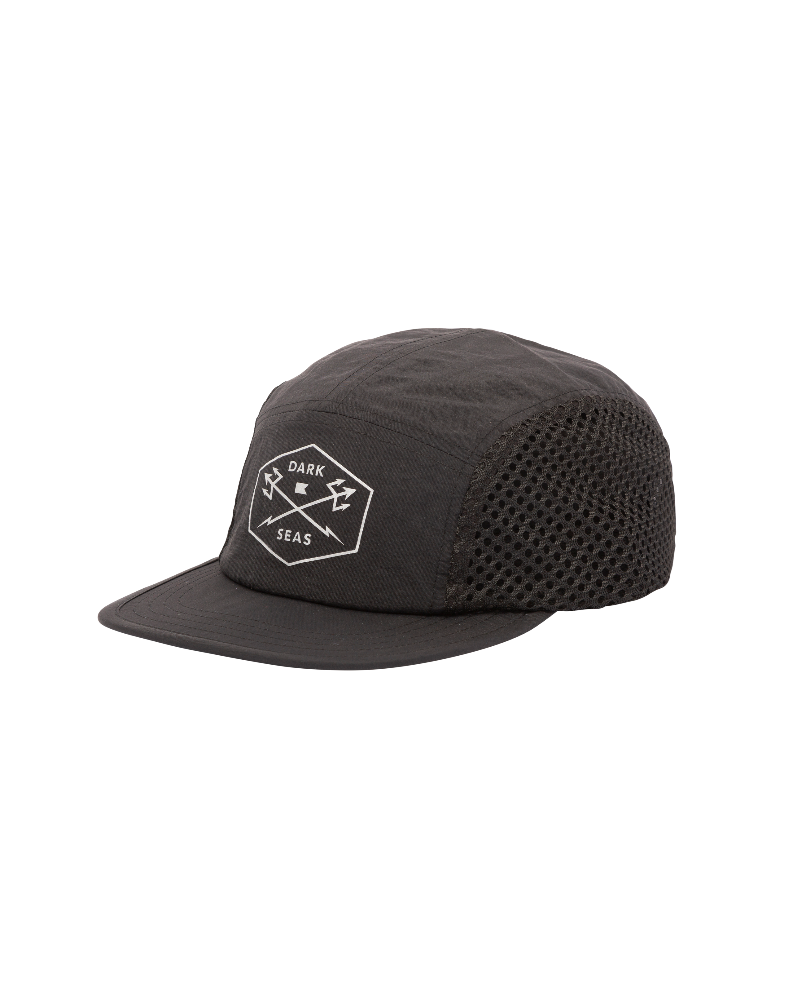 No Sweat Hat (zoomed)