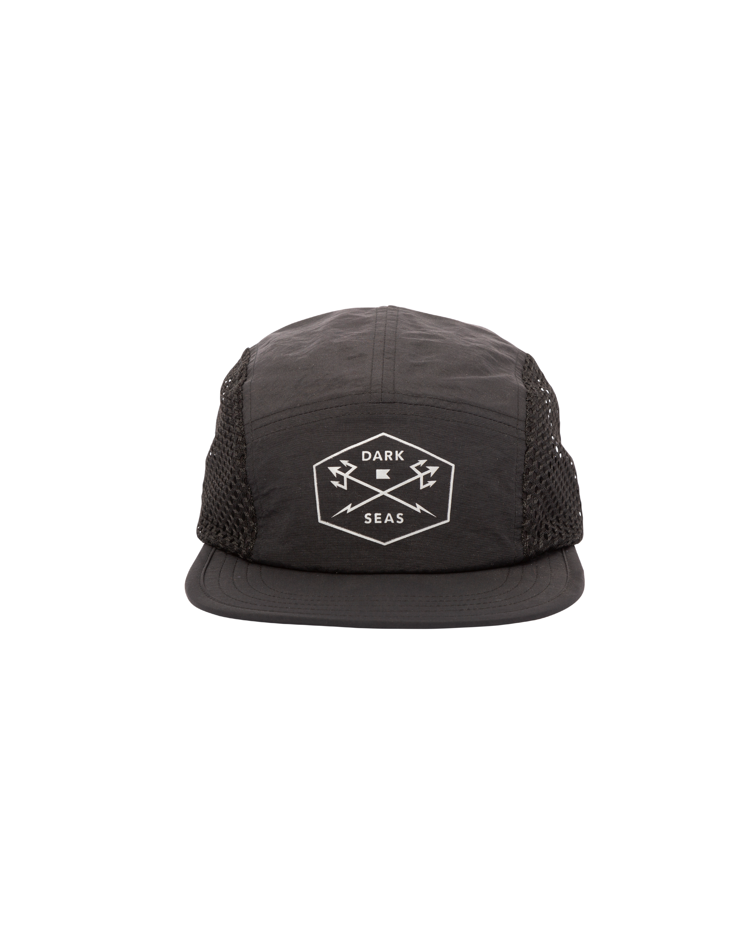 No Sweat Hat (zoomed)