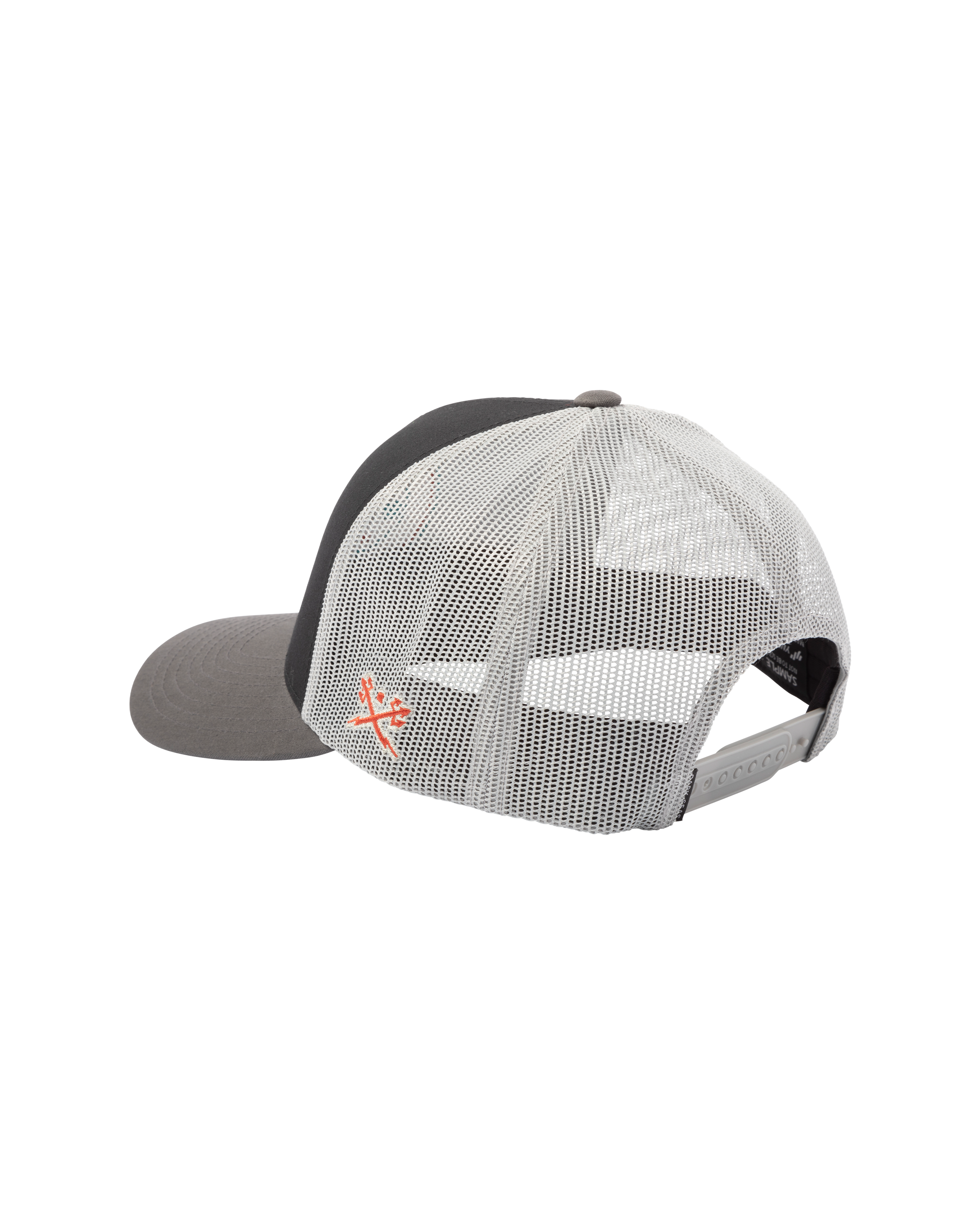 Navigation Hat (zoomed)