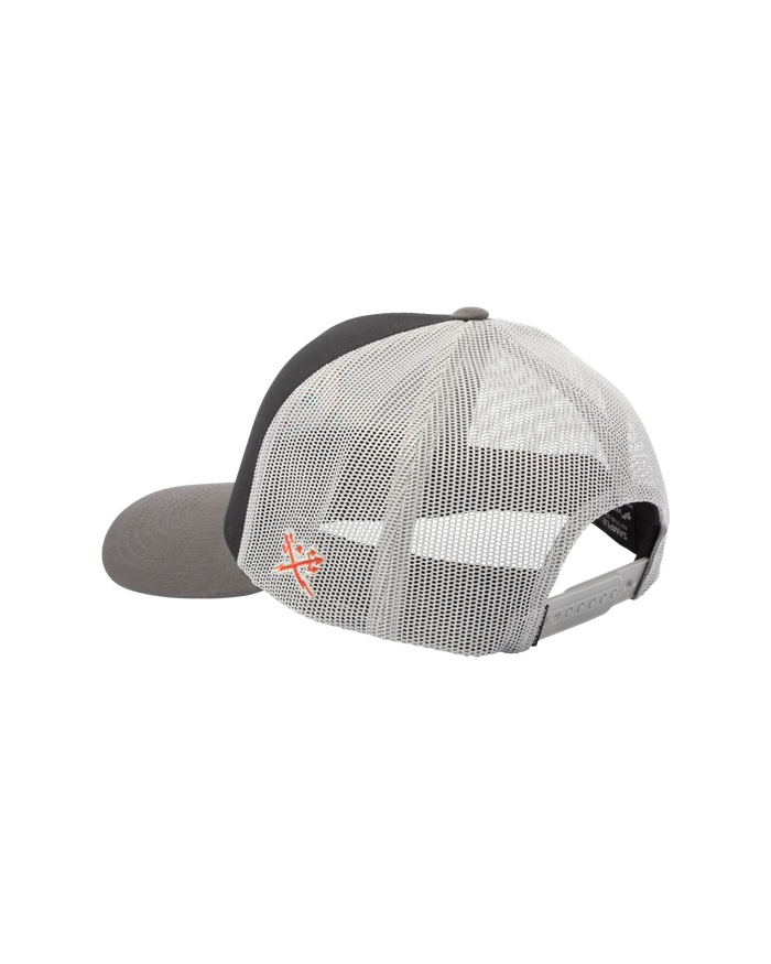 Navigation Hat - alternate view