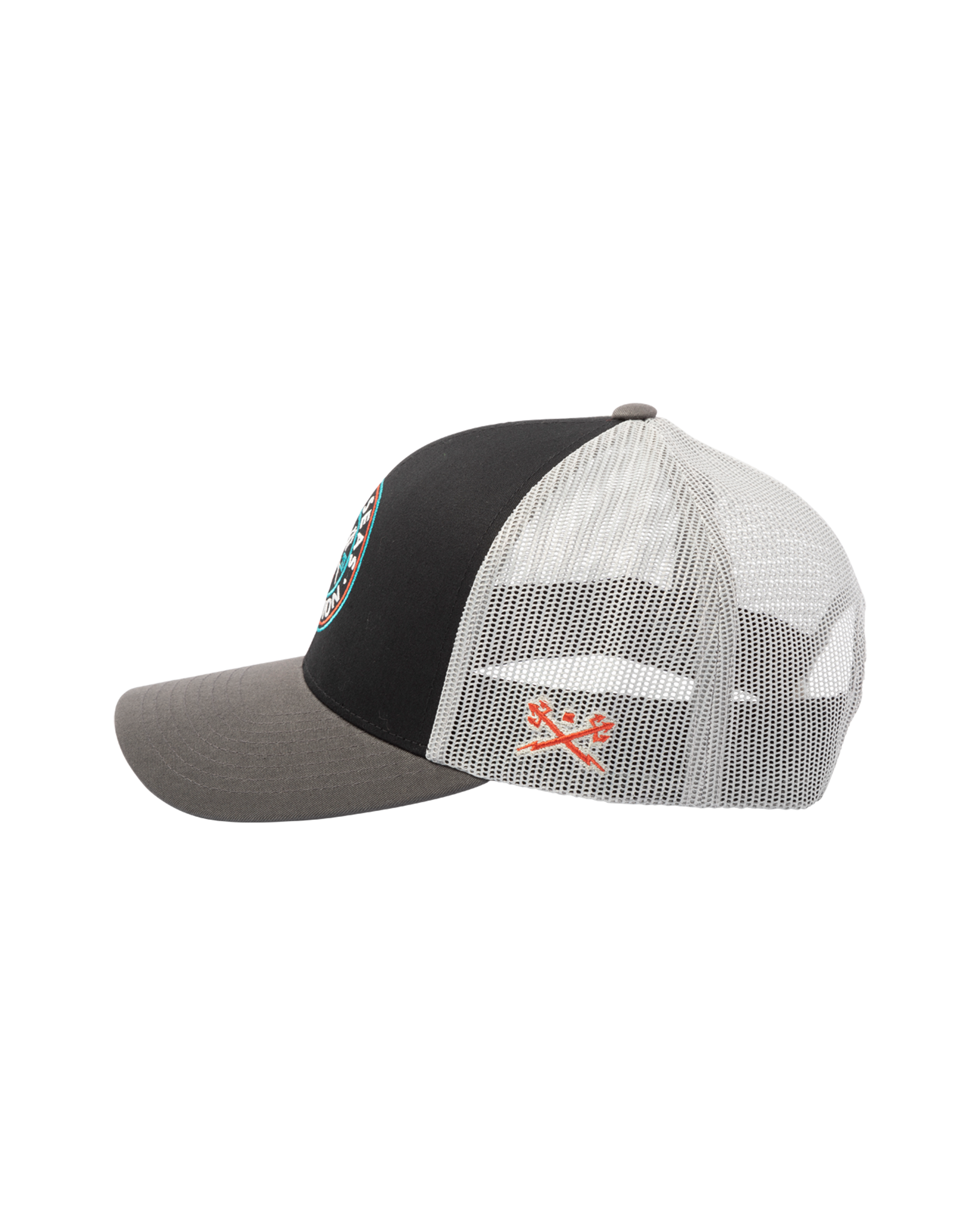 Navigation Hat (zoomed)